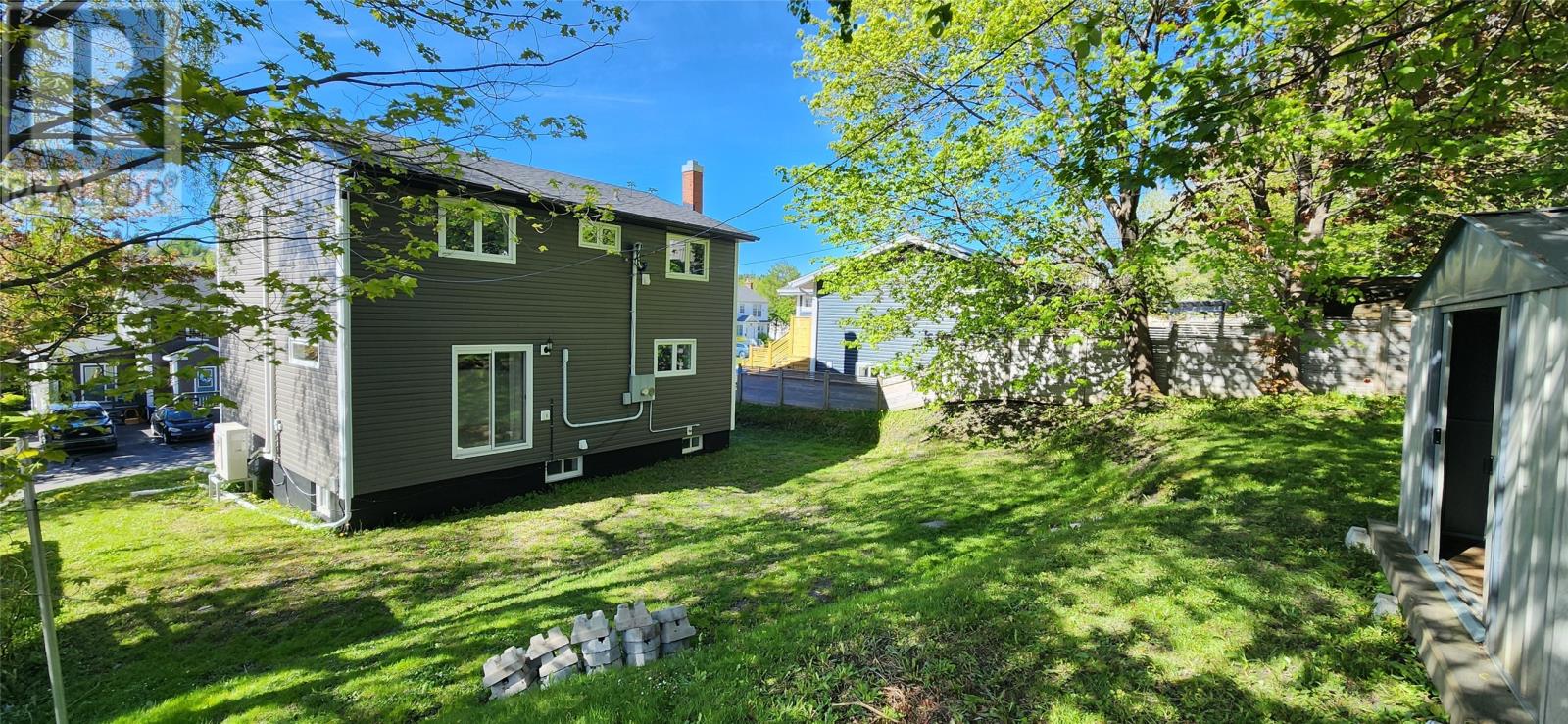 183 Reid Street, Corner Brook, Newfoundland & Labrador  A2H 2P3 - Photo 40 - 1298912