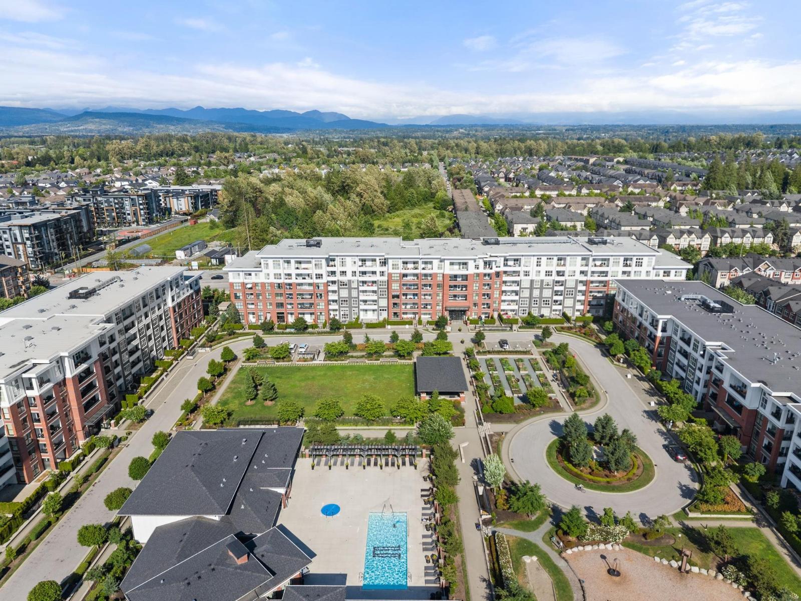 C504 8150 207 Street, Langley, British Columbia  V2Y 4J4 - Photo 25 - R3135128