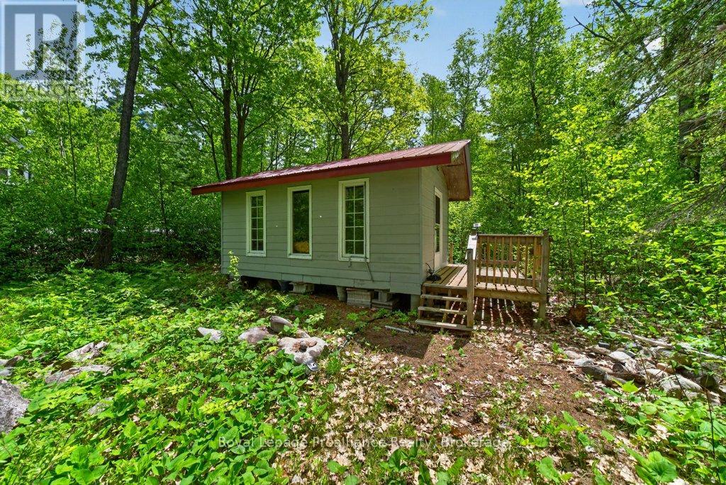 2485 Alf's Bay Lane, Frontenac, Ontario  K0H 1B0 - Photo 13 - X13440518