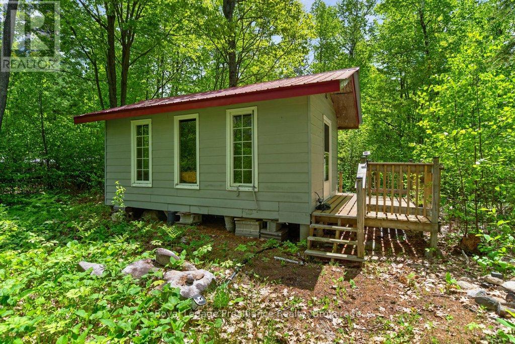2485 Alf's Bay Lane, Frontenac, Ontario  K0H 1B0 - Photo 14 - X13440518