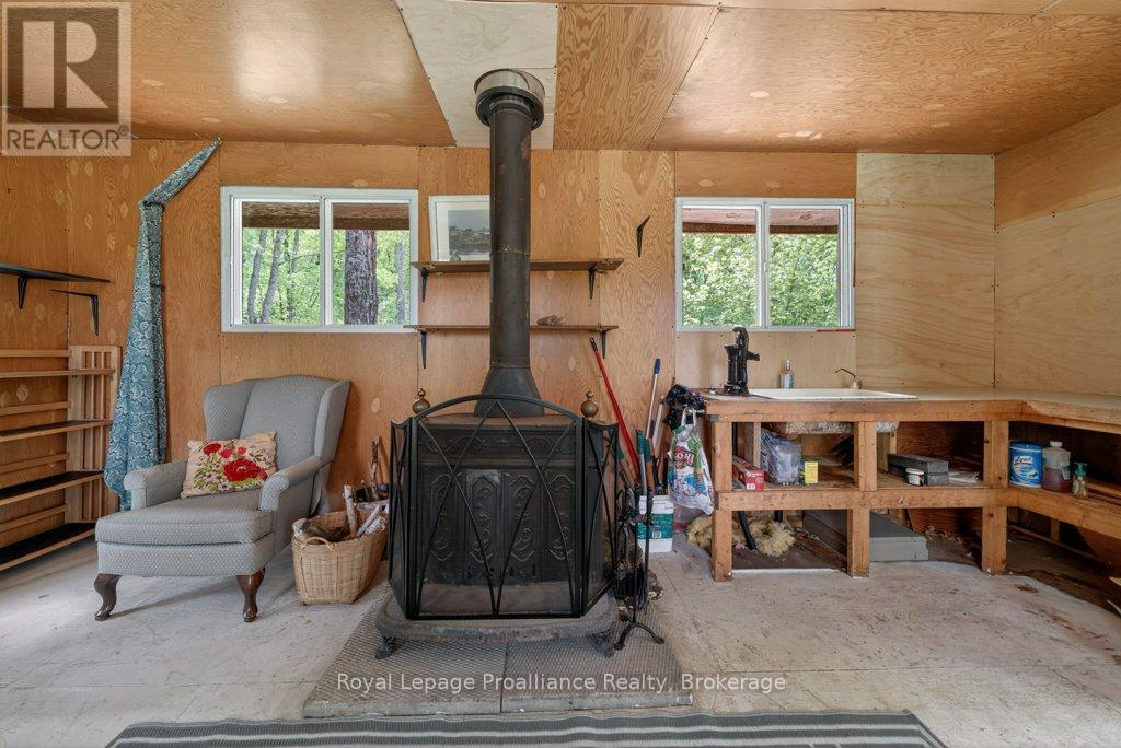 2485 Alf's Bay Lane, Frontenac, Ontario  K0H 1B0 - Photo 19 - X13440518