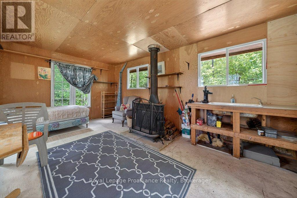 2485 Alf's Bay Lane, Frontenac, Ontario  K0H 1B0 - Photo 20 - X13440518