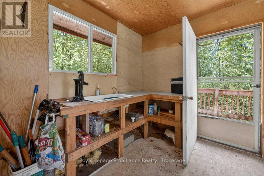 2485 Alf's Bay Lane, Frontenac, Ontario  K0H 1B0 - Photo 21 - X13440518