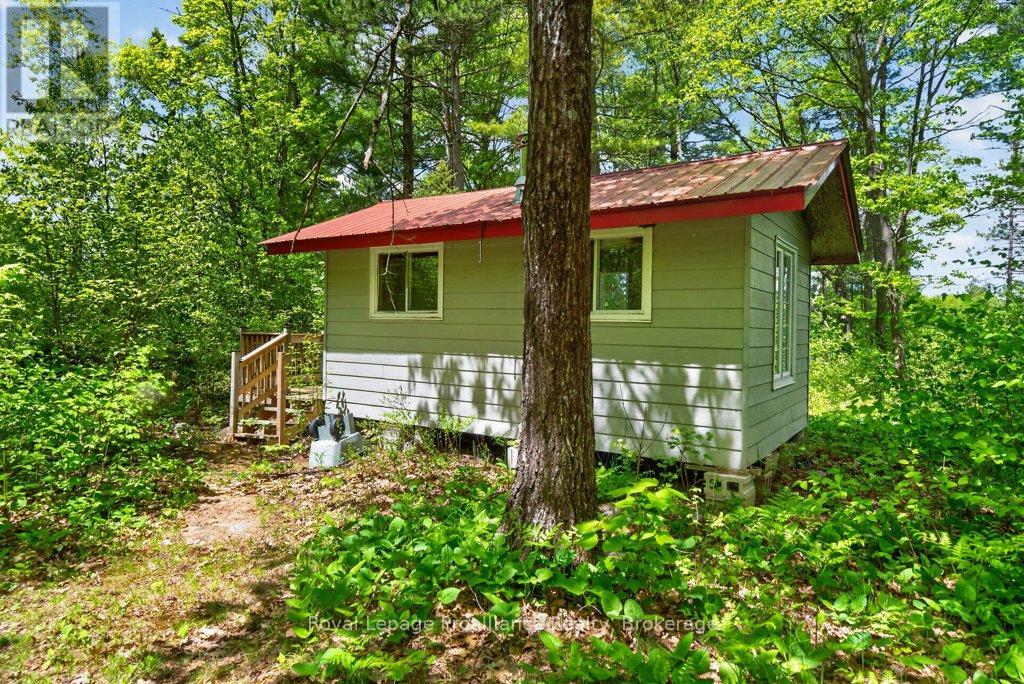 2485 Alf's Bay Lane, Frontenac, Ontario  K0H 1B0 - Photo 9 - X13440518