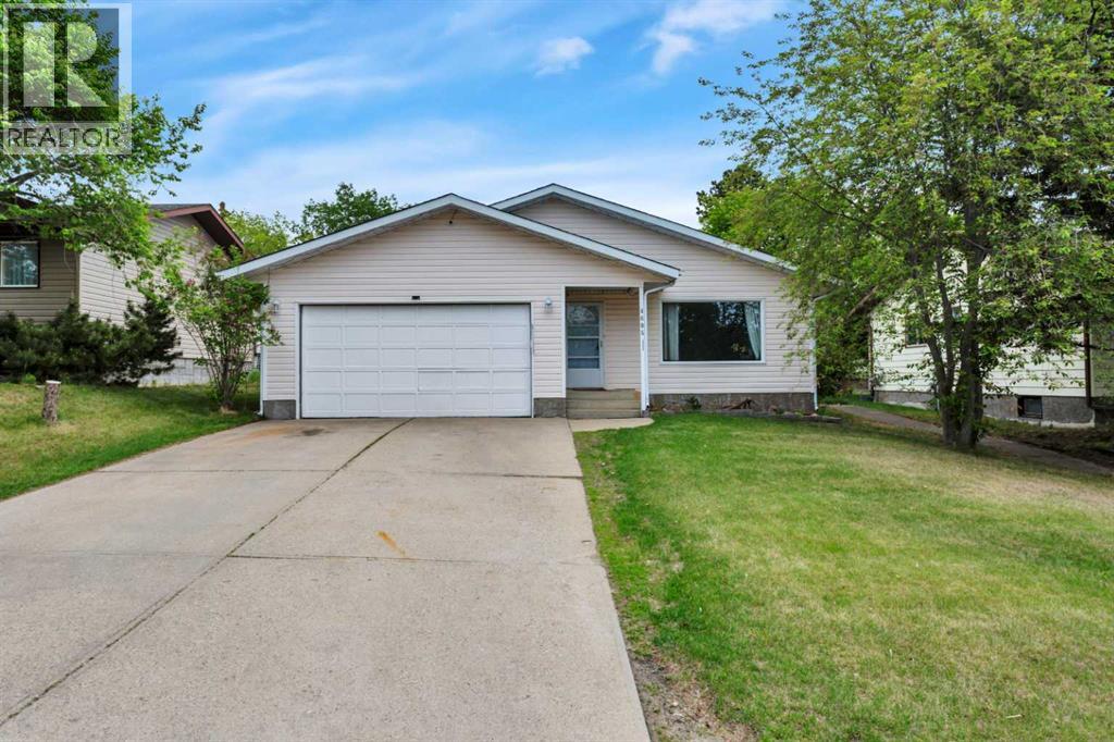4605 53 Street, Rimbey, Alberta  T0C 2J0 - Photo 1 - A2317728