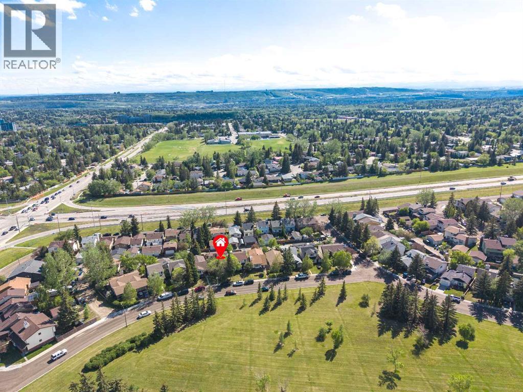 200 Edgedale Way Nw, Calgary, Alberta  T3A 2P9 - Photo 42 - A2317168