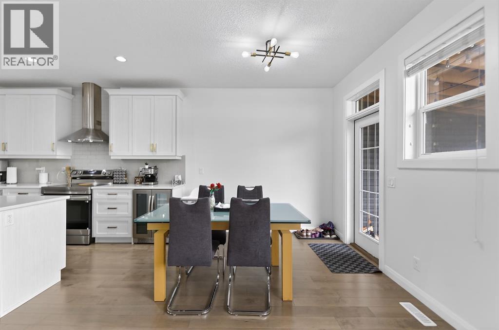 117 Ravenstern Crescent, Airdrie, Alberta  T4A 0W4 - Photo 10 - A2320484