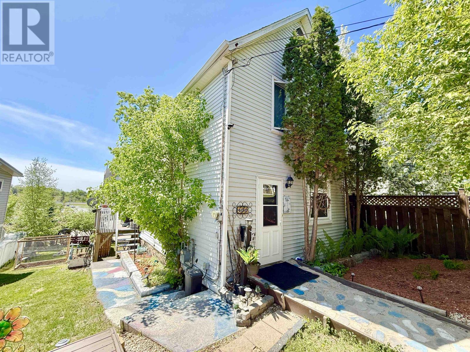 433 Third ST S, Kenora, Ontario