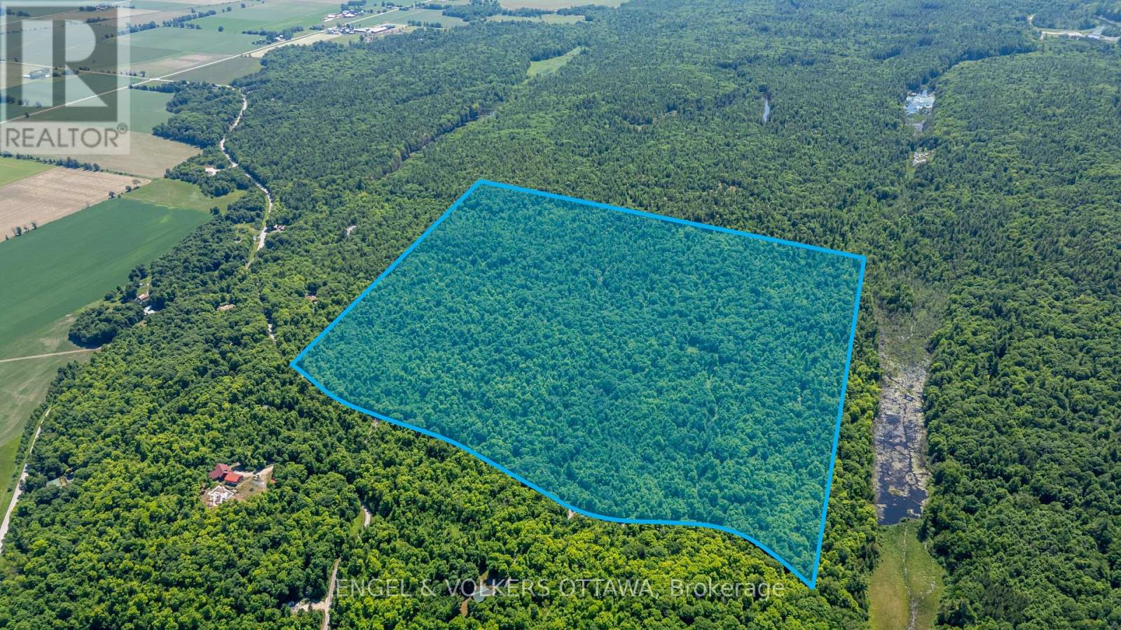0 CARBINE ROAD, Mississippi Mills, Ontario