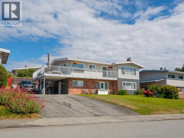 3776 Gordon Ave, Powell River, British Columbia  V8A 2T4 - Photo 5 - 19946