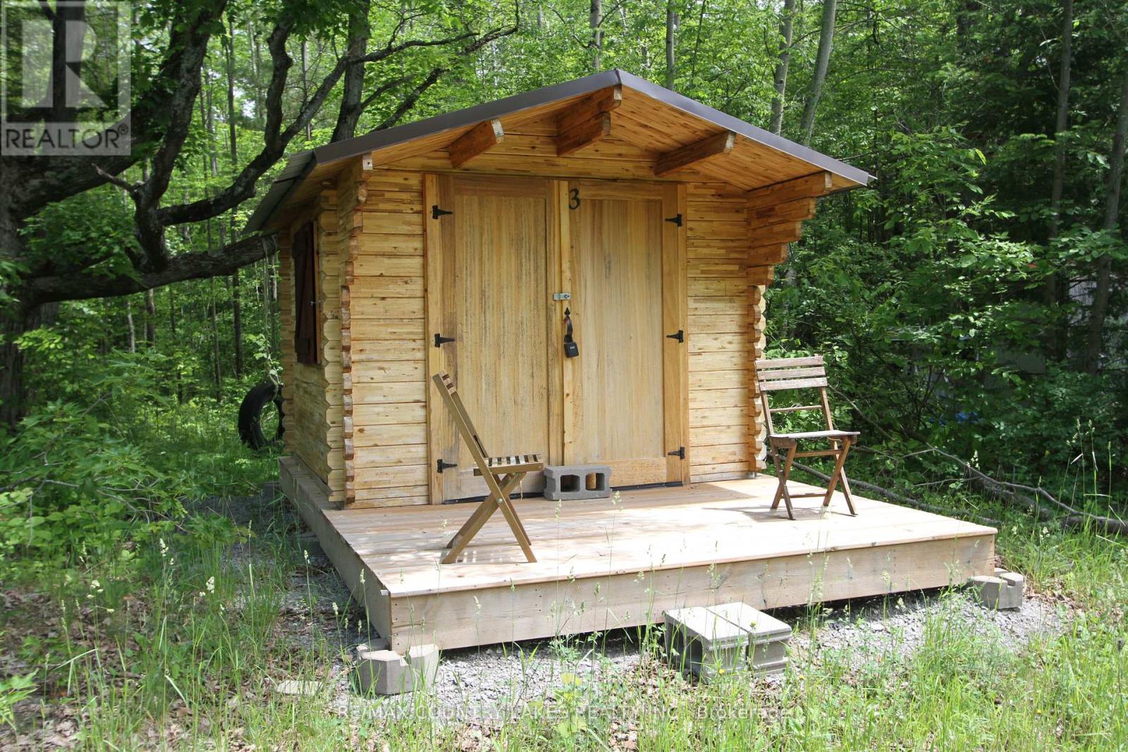 LT3 RAMBLEWOOD TRAIL, Kawartha Lakes, Ontario