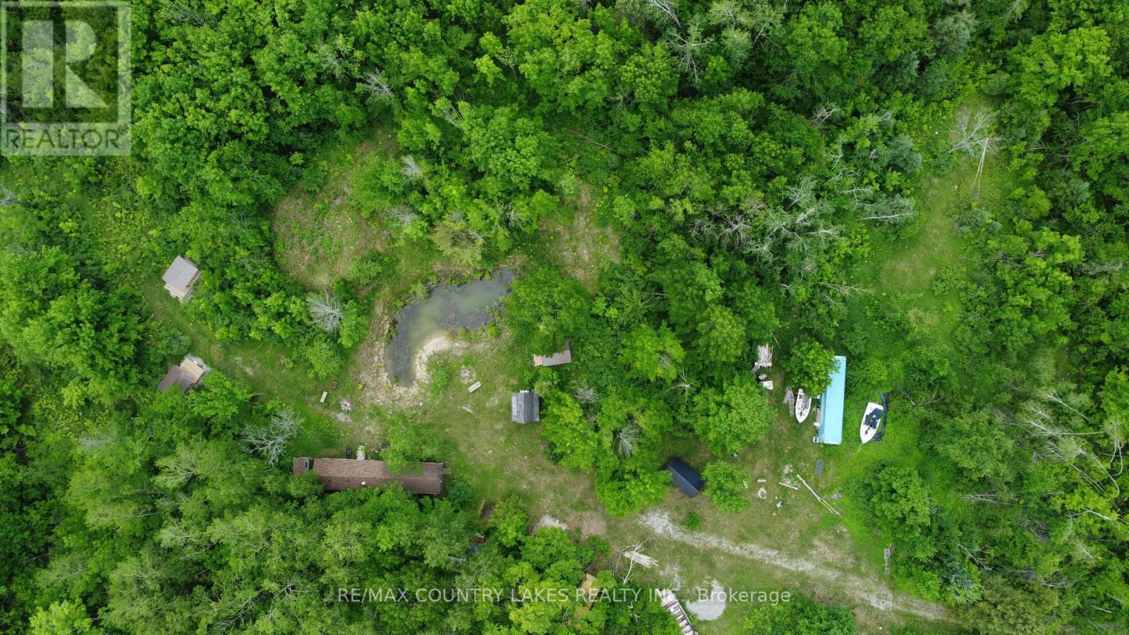 Lt3 Ramblewood Trail, Kawartha Lakes, Ontario K0M 2B0 - Photo 16 - X13068808