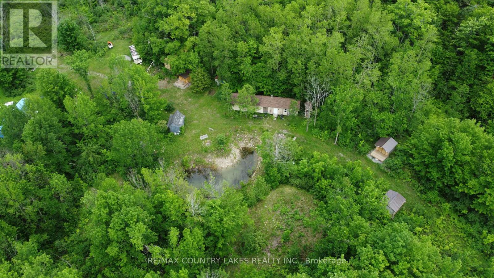 Lt3 Ramblewood Trail, Kawartha Lakes, Ontario K0M 2B0 - Photo 14 - X13068808