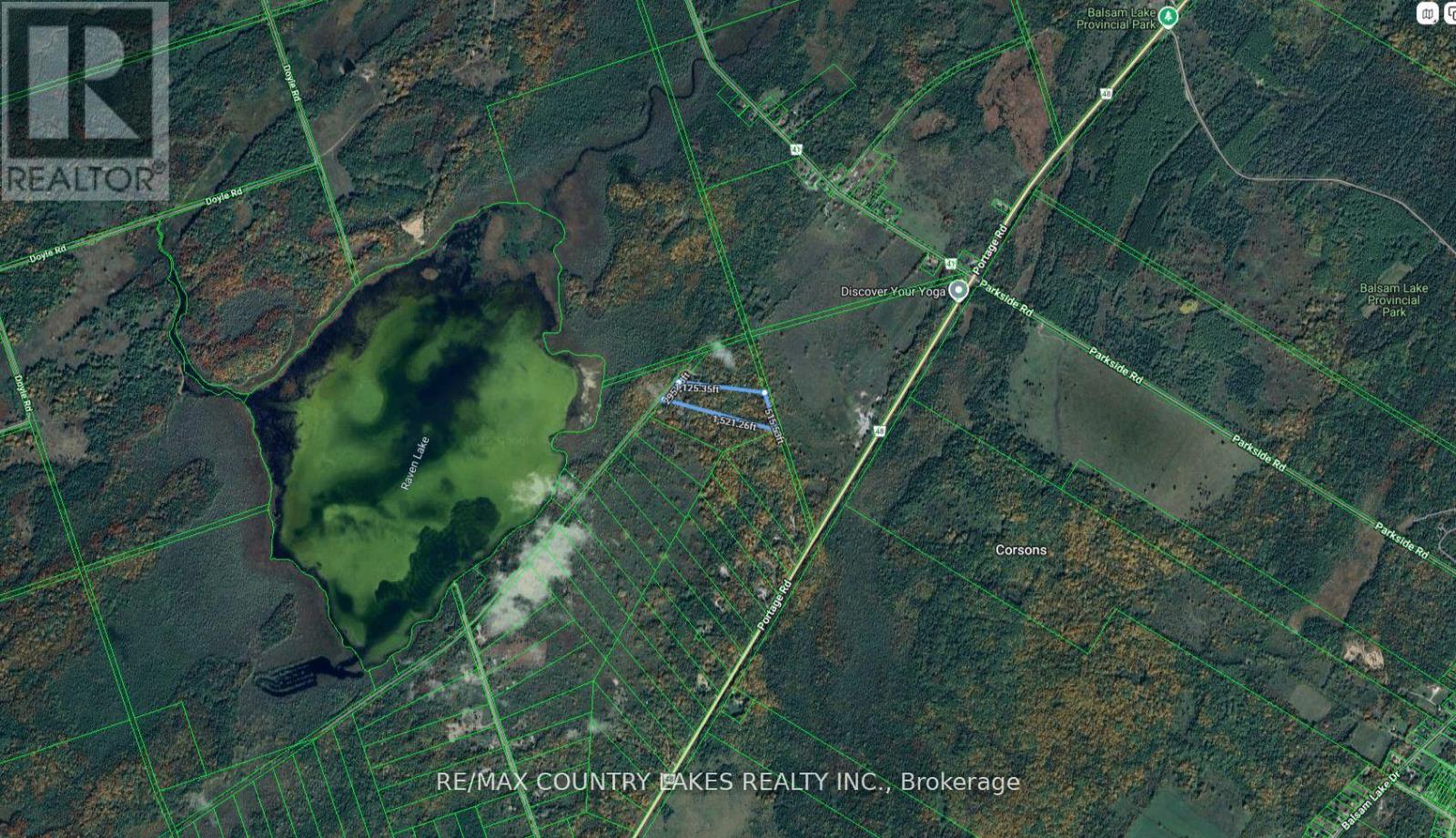Lt3 Ramblewood Trail, Kawartha Lakes, Ontario K0M 2B0 - Photo 30 - X13068808