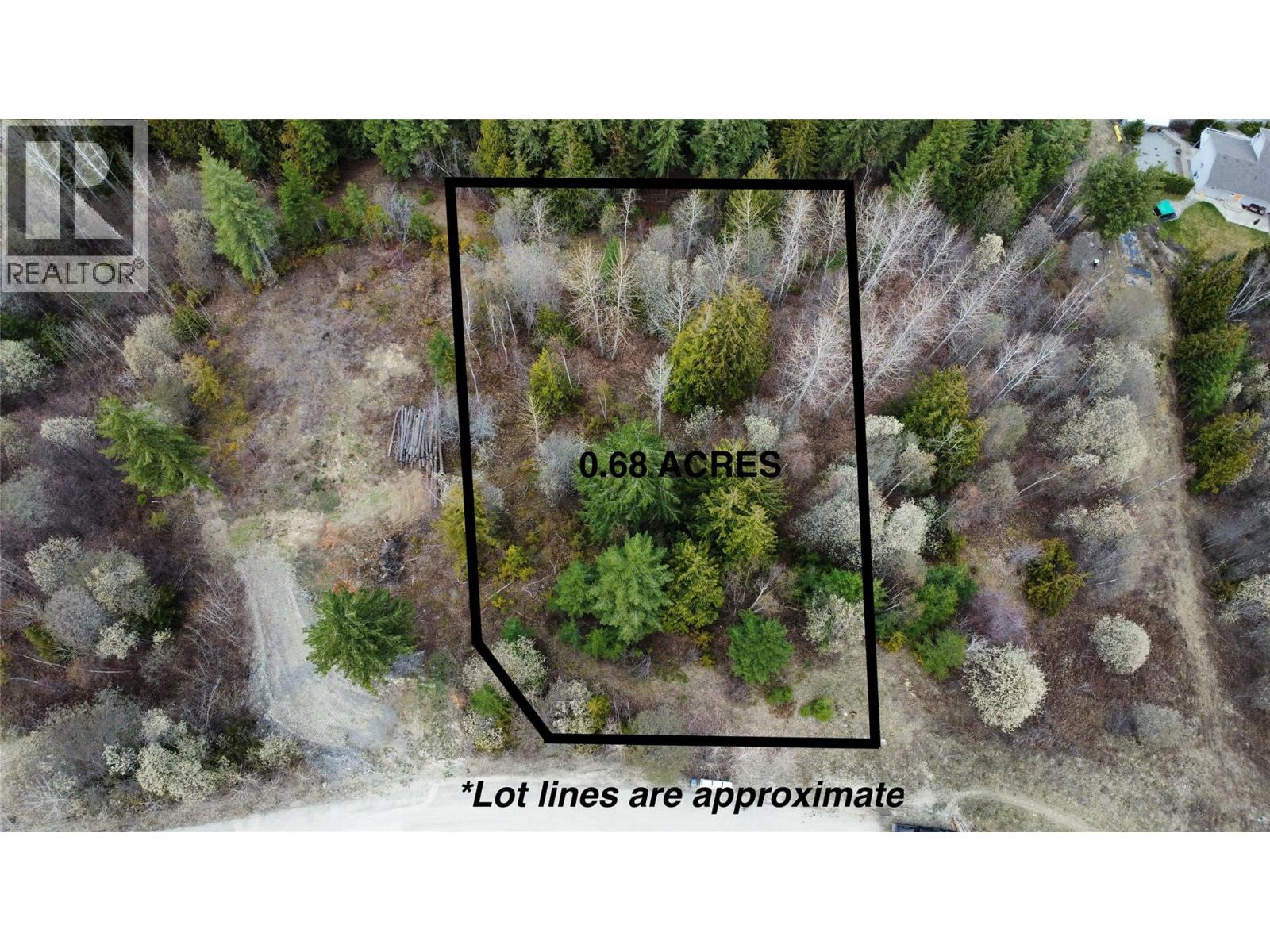 Lot 12 Pleasant Dale Road W, Blind Bay, British Columbia