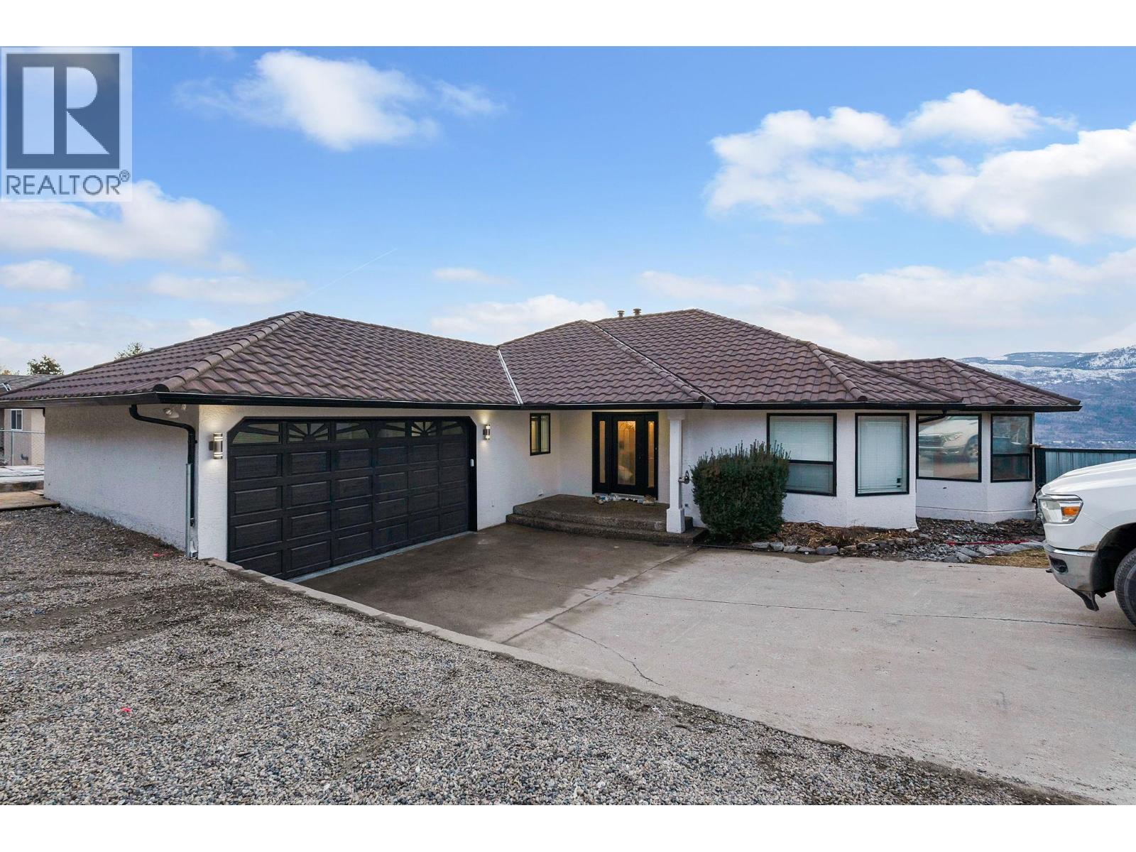 1760 Camp Road, Lake Country, British Columbia