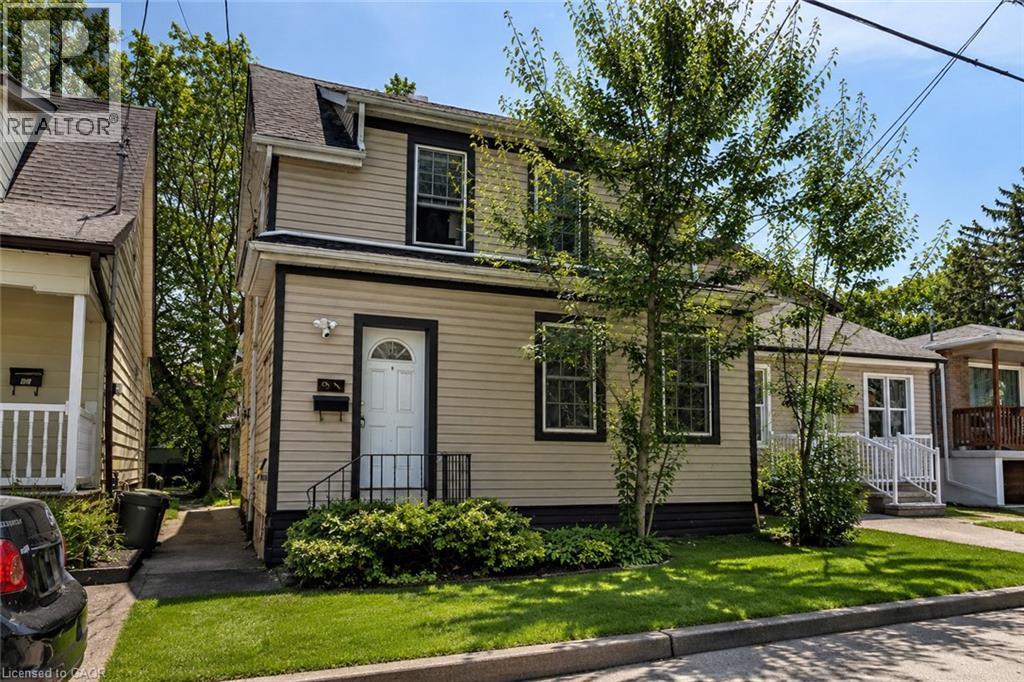 91 Royal Avenue, Hamilton, Ontario  L8S 2C6 - Photo 2 - 40817171