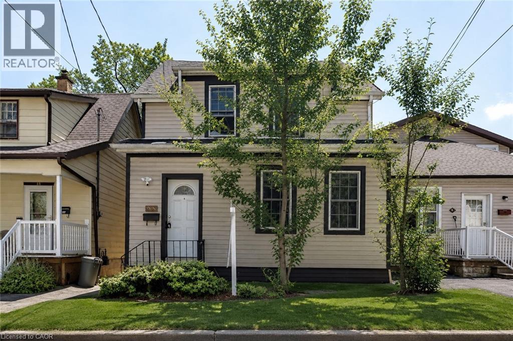 91 ROYAL Avenue, Hamilton, Ontario