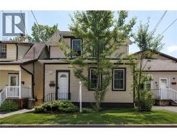 91 ROYAL Avenue, Hamilton, Ontario