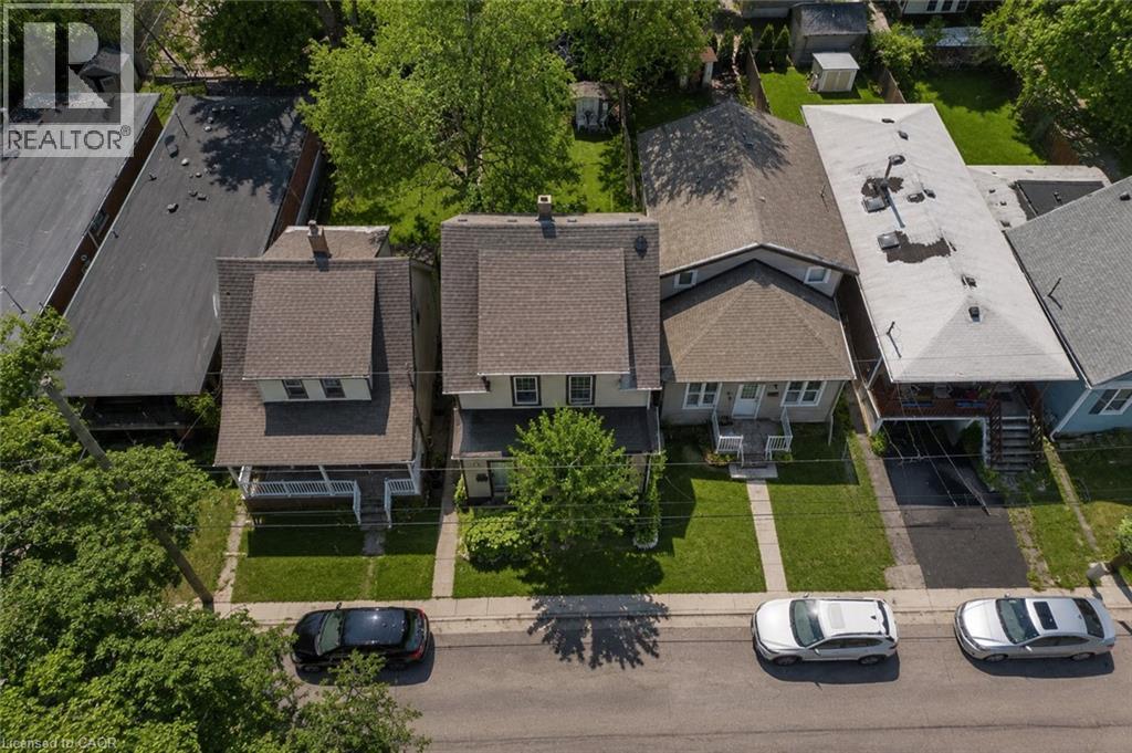 91 Royal Avenue, Hamilton, Ontario  L8S 2C6 - Photo 39 - 40817171