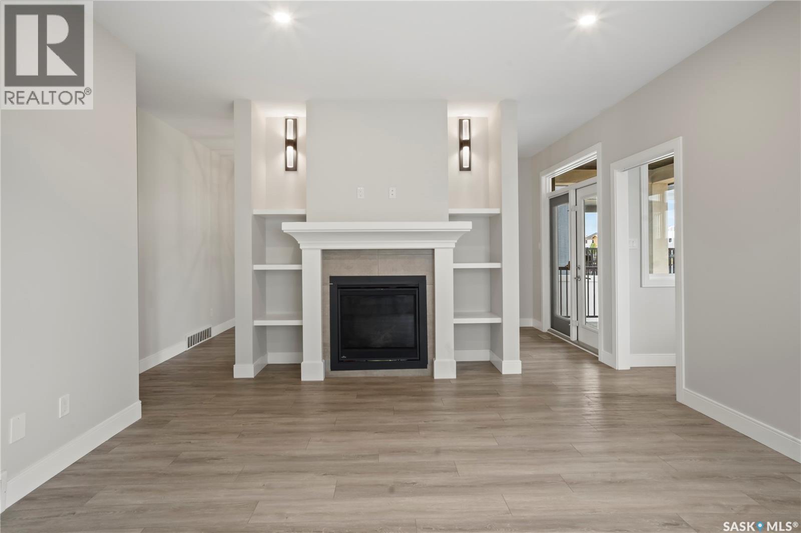 3312 Crosbie Crescent, Regina, Saskatchewan  S4V 3S4 - Photo 6 - SK038997
