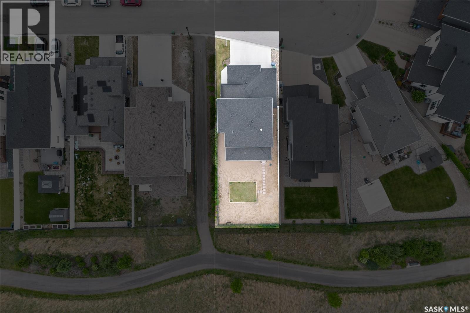 3312 Crosbie Crescent, Regina, Saskatchewan  S4V 3S4 - Photo 46 - SK038997
