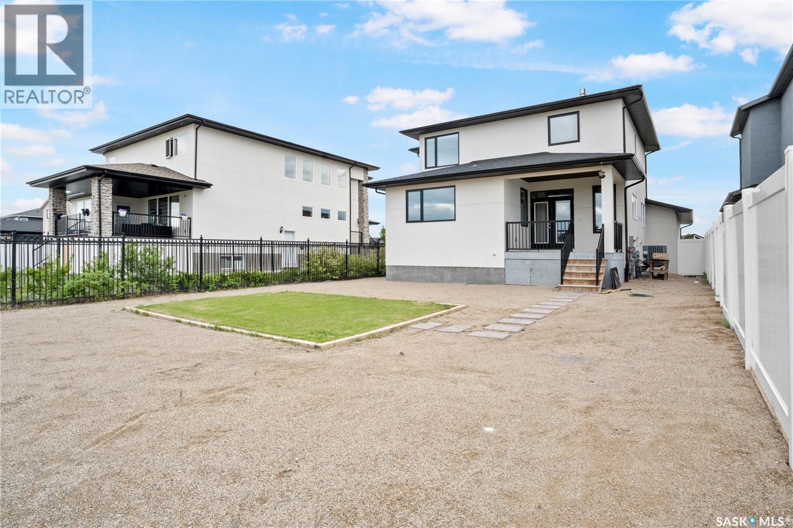 3312 Crosbie Crescent, Regina, Saskatchewan  S4V 3S4 - Photo 41 - SK038997