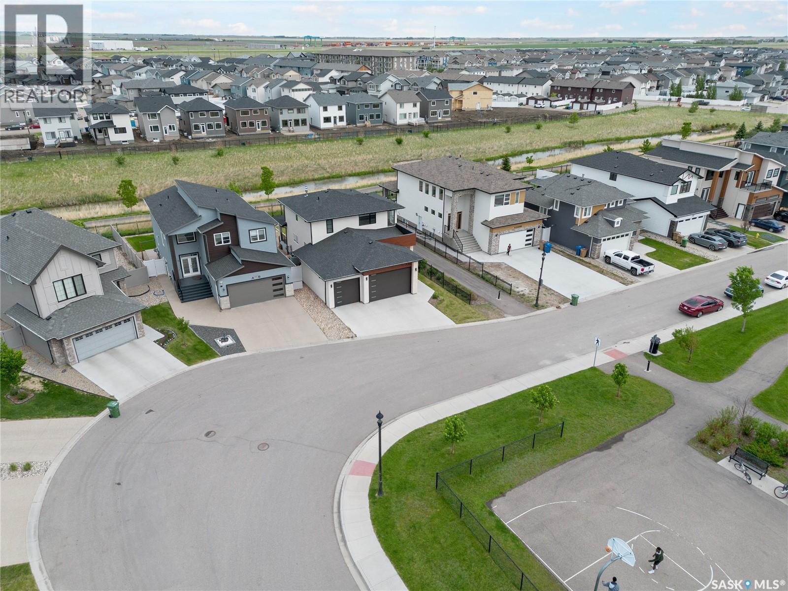 3312 Crosbie Crescent, Regina, Saskatchewan  S4V 3S4 - Photo 51 - SK038997