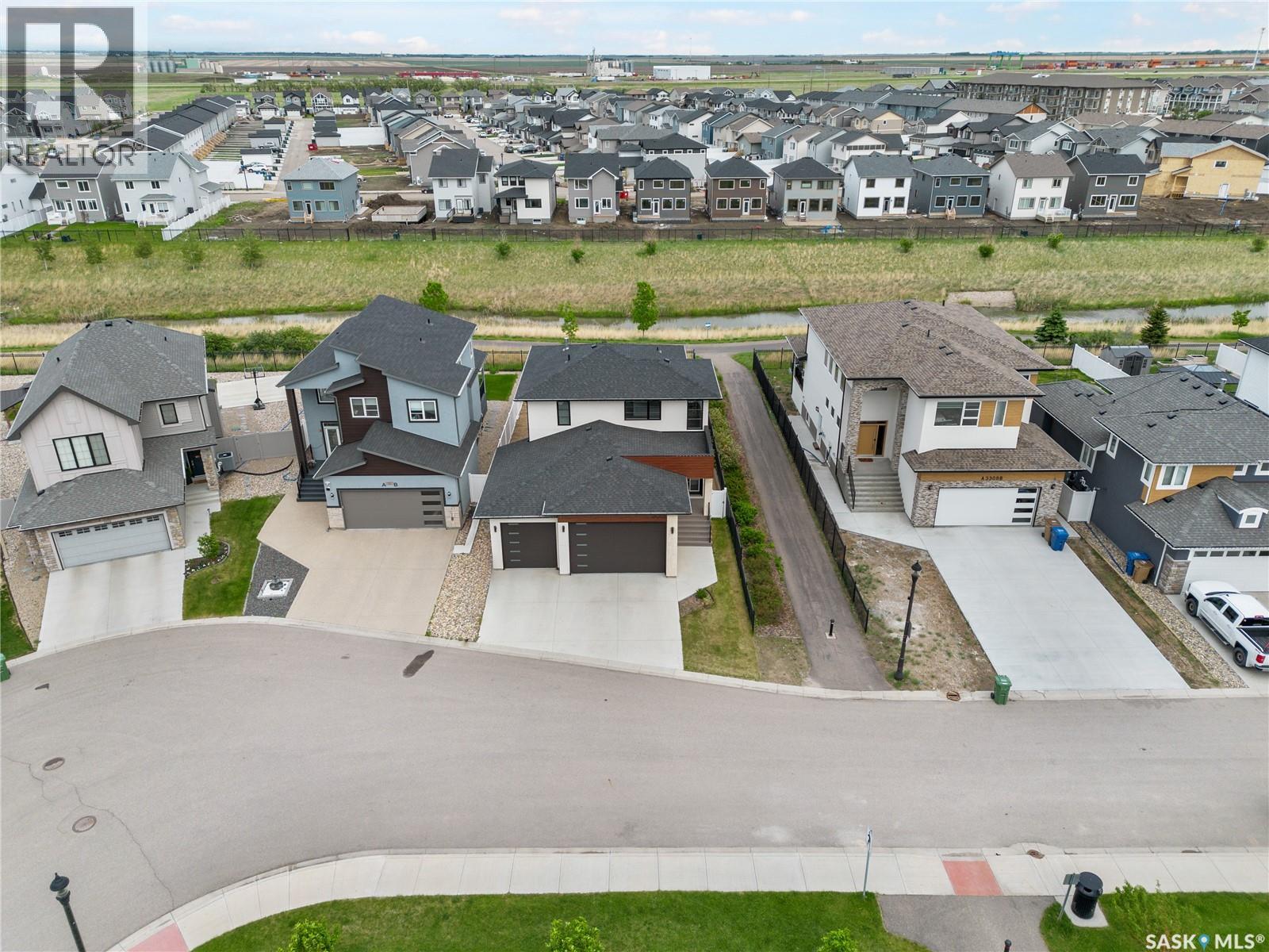 3312 Crosbie Crescent, Regina, Saskatchewan  S4V 3S4 - Photo 50 - SK038997