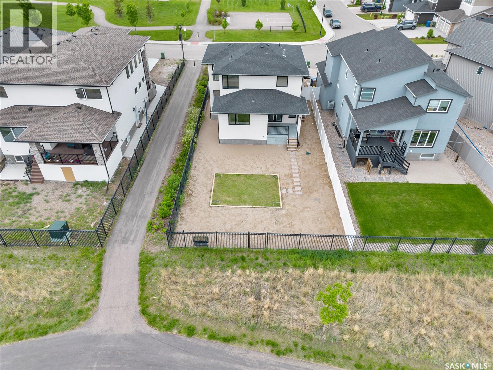 3312 Crosbie Crescent, Regina, Saskatchewan  S4V 3S4 - Photo 53 - SK038997