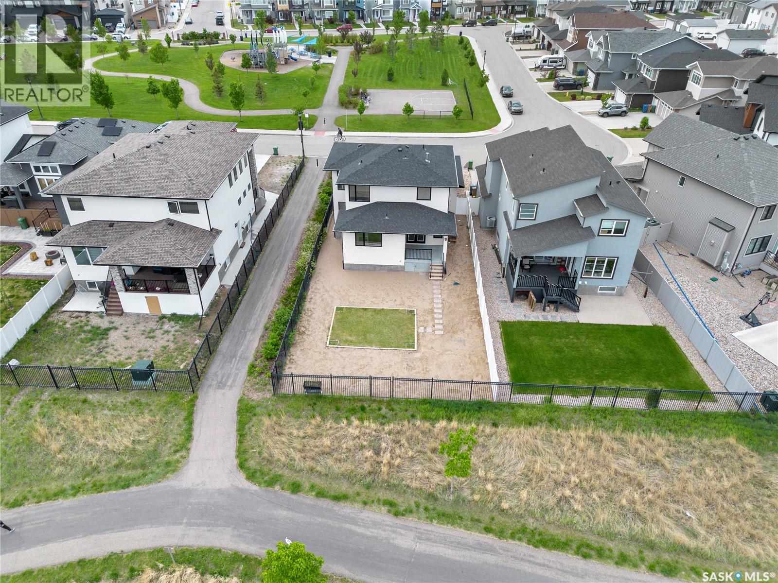 3312 Crosbie Crescent, Regina, Saskatchewan  S4V 3S4 - Photo 52 - SK038997