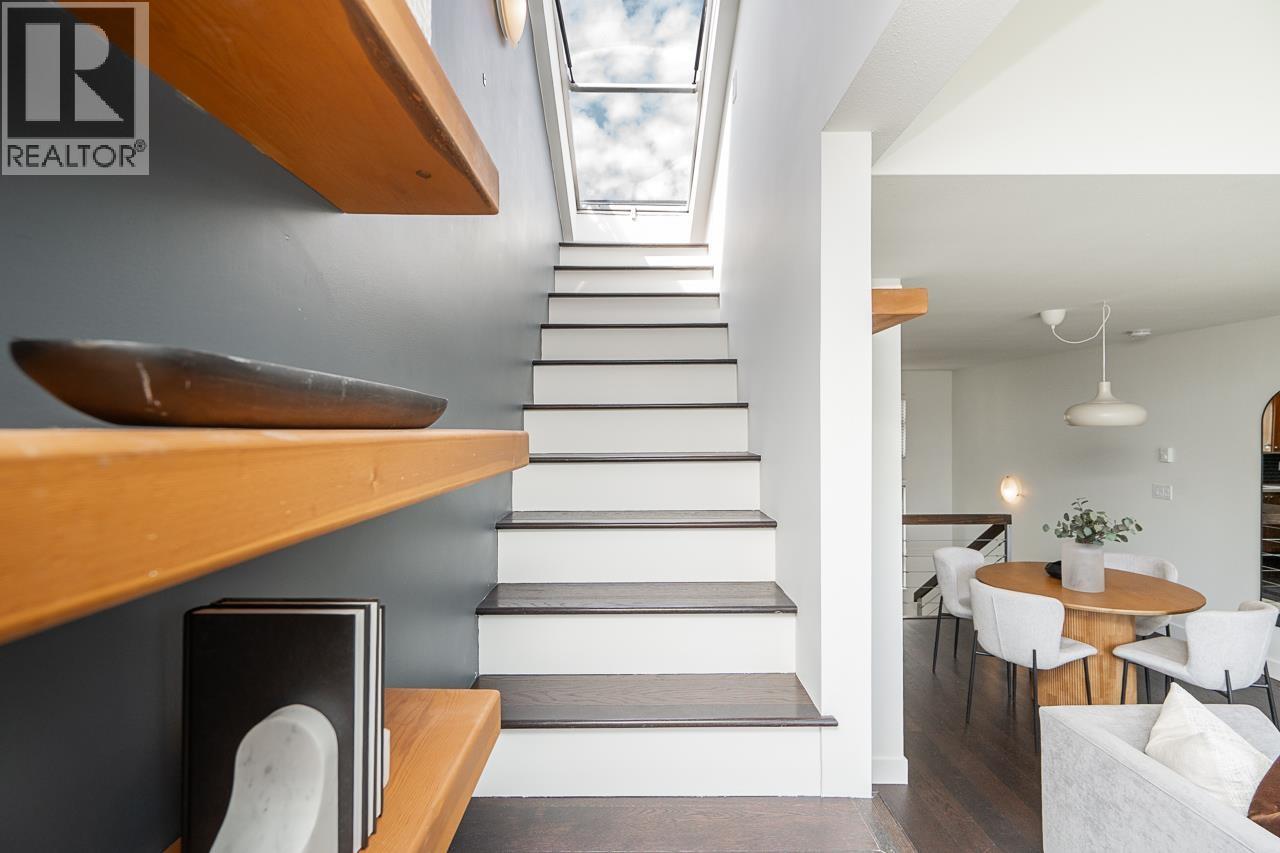 26 2375 W Broadway, Vancouver, British Columbia  V6K 2E6 - Photo 11 - R3135596