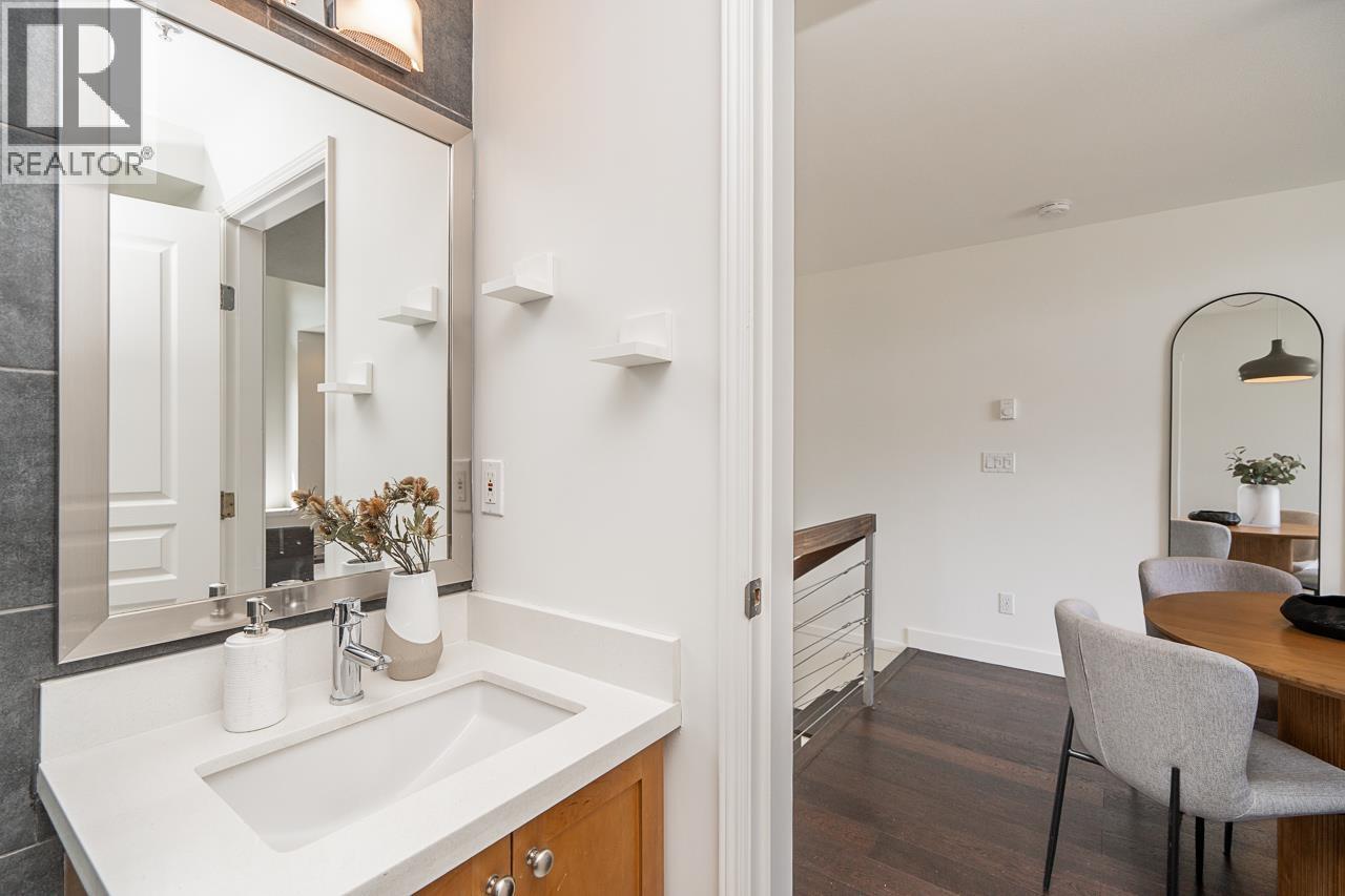 26 2375 W Broadway, Vancouver, British Columbia  V6K 2E6 - Photo 12 - R3135596