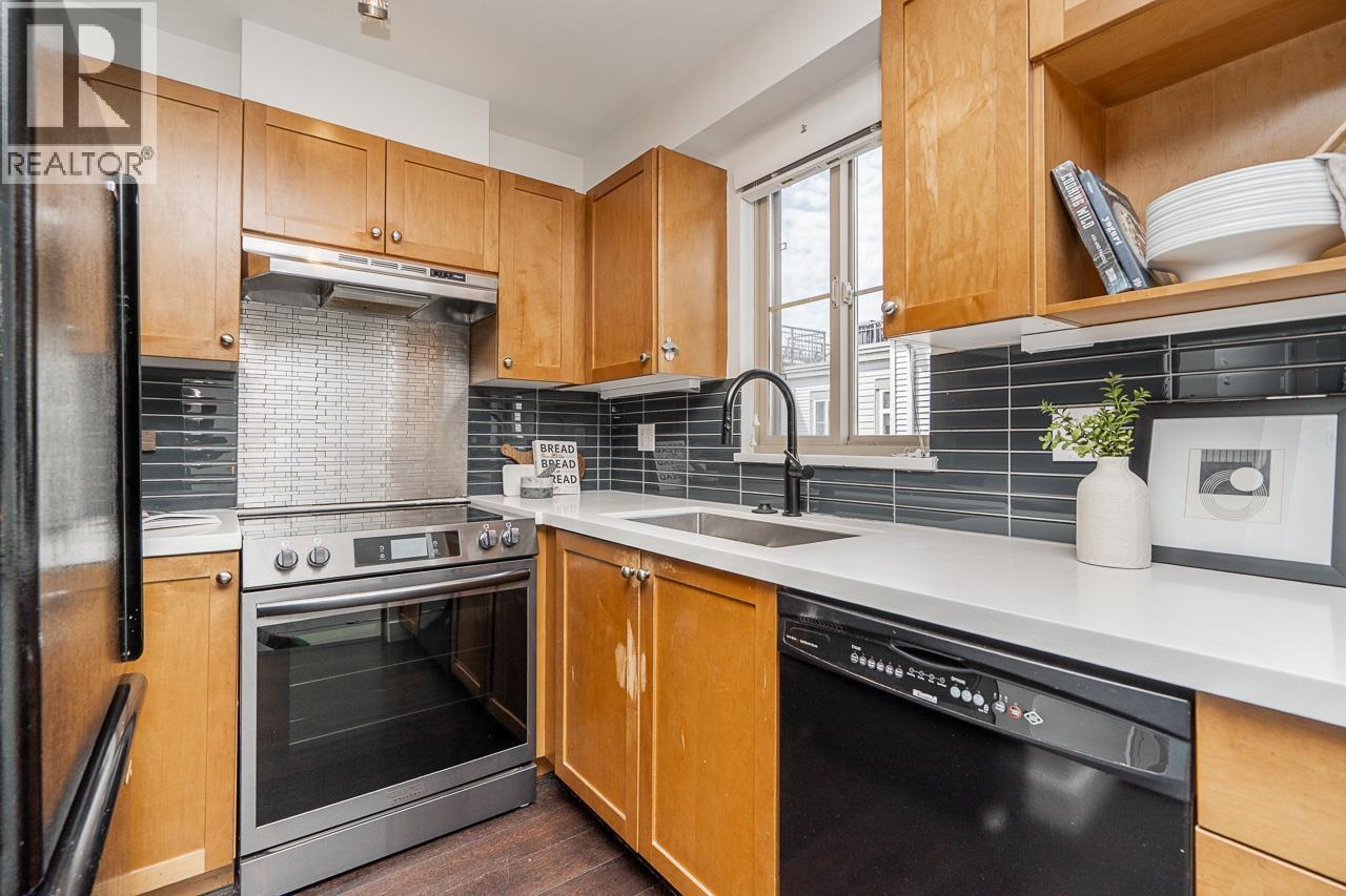 26 2375 W Broadway, Vancouver, British Columbia  V6K 2E6 - Photo 14 - R3135596