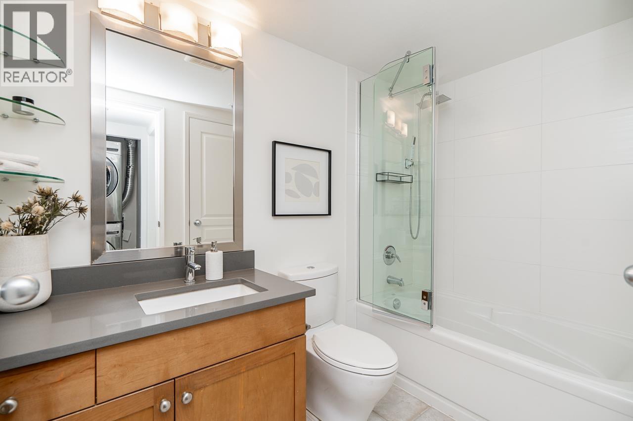 26 2375 W Broadway, Vancouver, British Columbia  V6K 2E6 - Photo 23 - R3135596