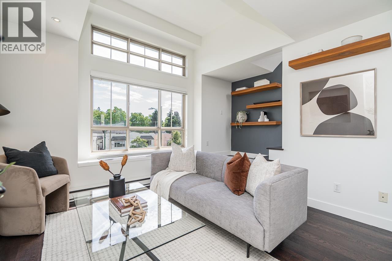 26 2375 W Broadway, Vancouver, British Columbia  V6K 2E6 - Photo 4 - R3135596