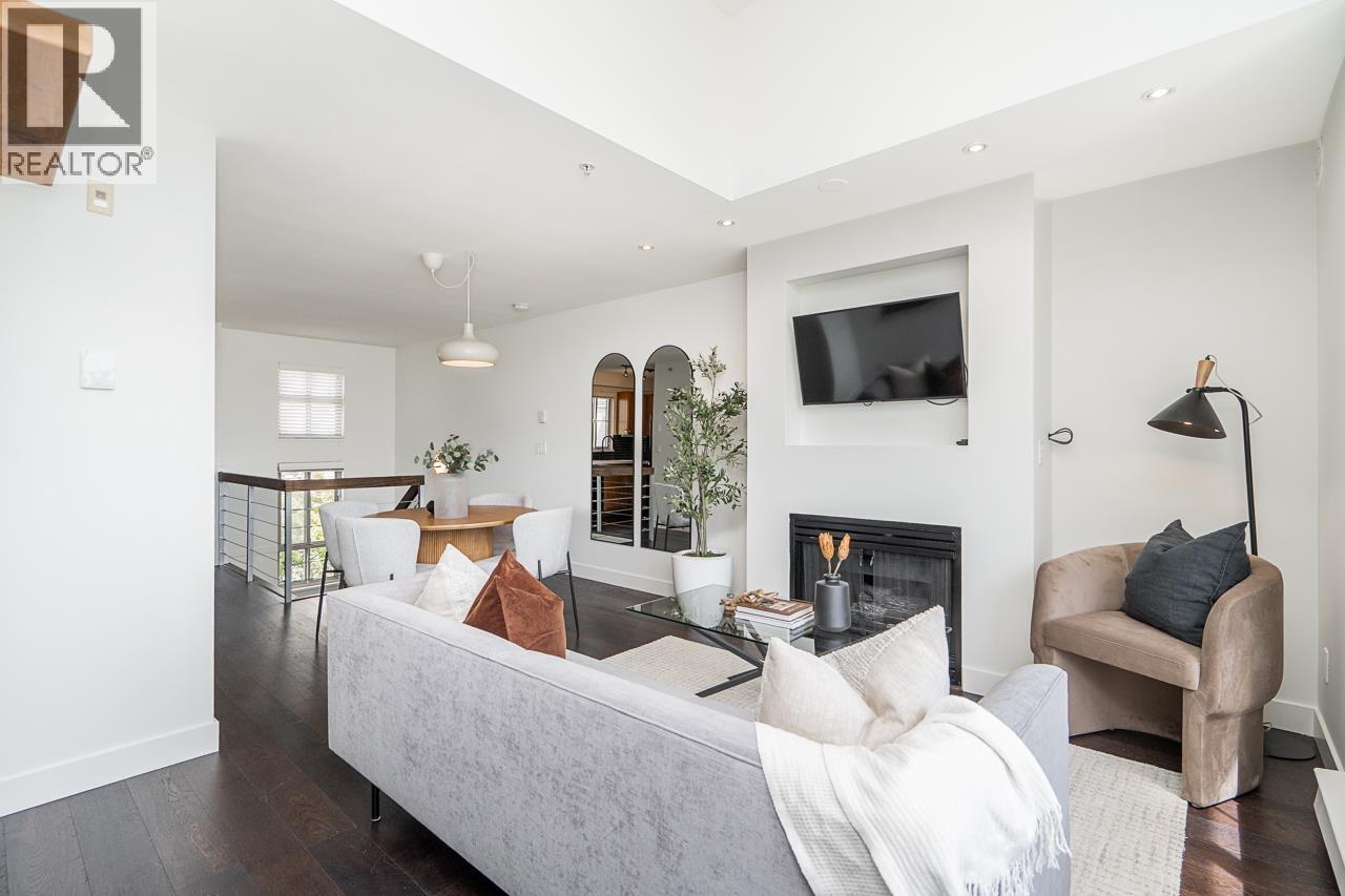 26 2375 W Broadway, Vancouver, British Columbia  V6K 2E6 - Photo 7 - R3135596