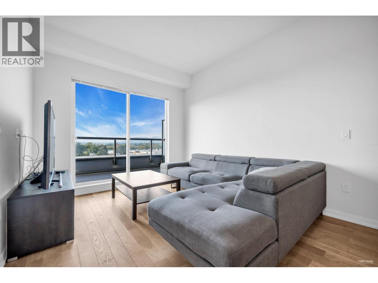 603 7008 River Parkway, Richmond, British Columbia  V6X 0R1 - Photo 5 - R3135570