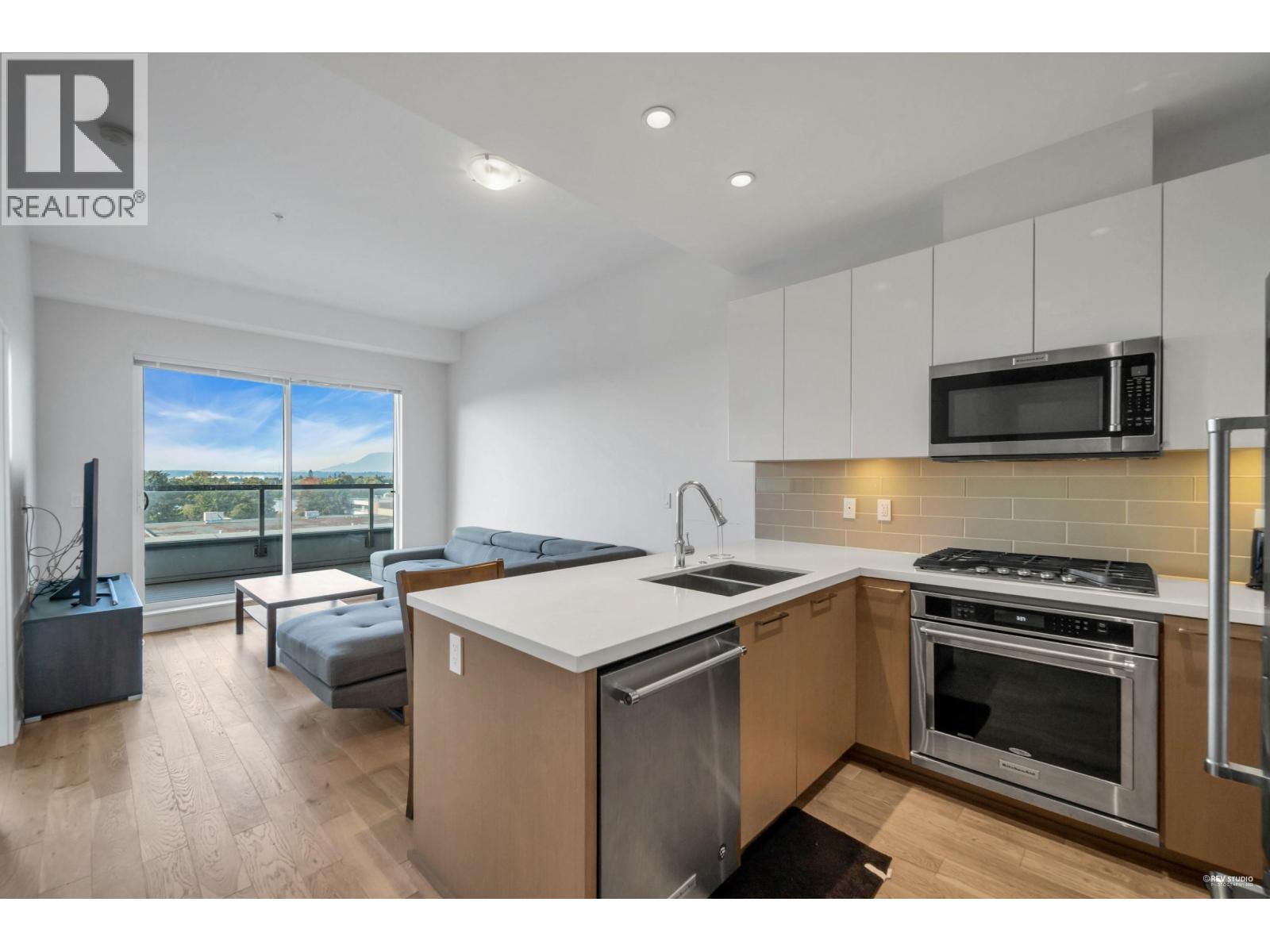 603 7008 River Parkway, Richmond, British Columbia  V6X 0R1 - Photo 2 - R3135570