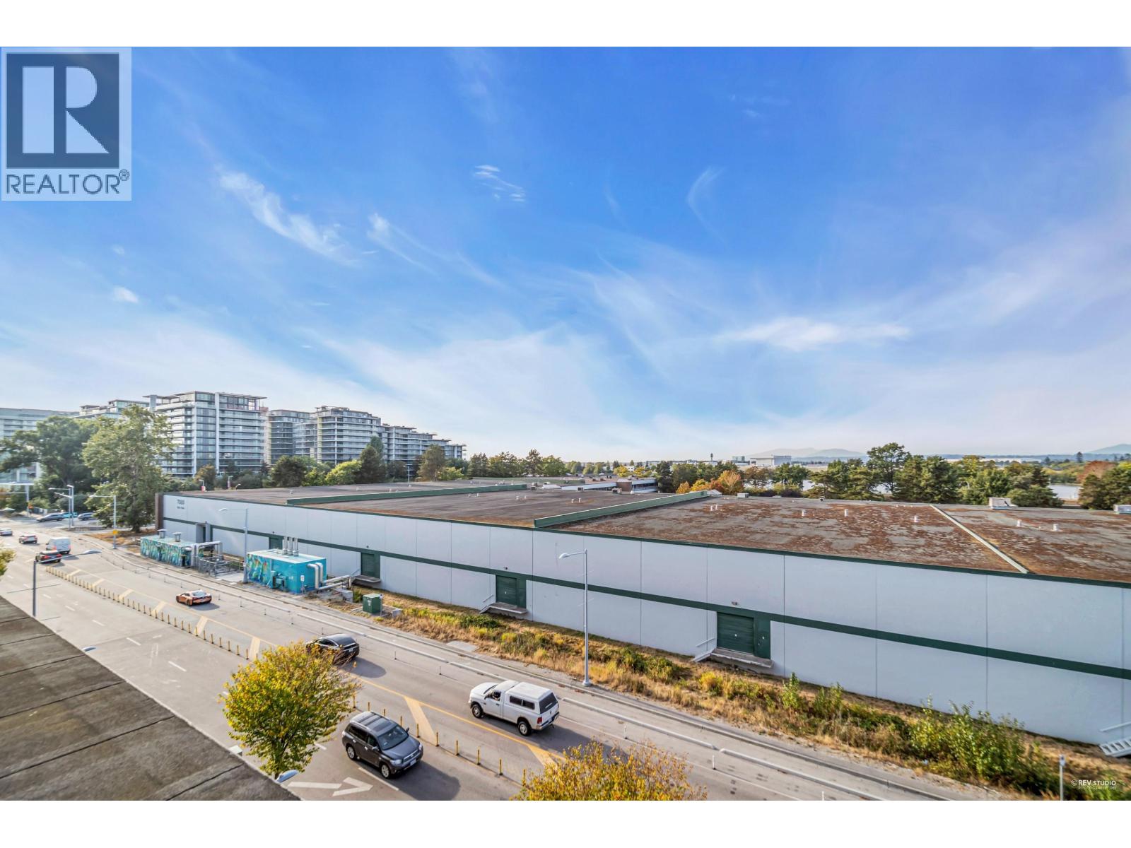 603 7008 RIVER PARKWAY, Richmond, British Columbia