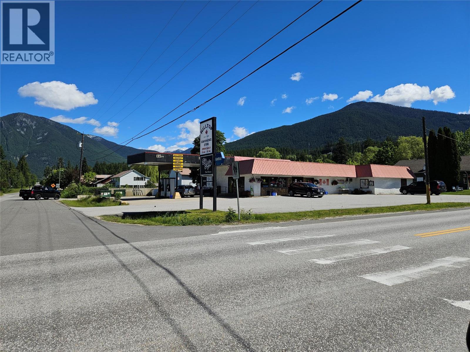109 A ALEXANDER Road, Nakusp, British Columbia