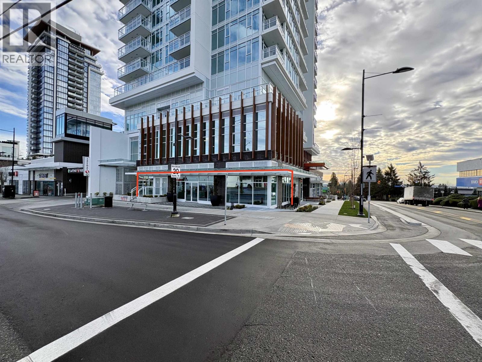 1030 RIDGEWAY AVENUE, Coquitlam, British Columbia