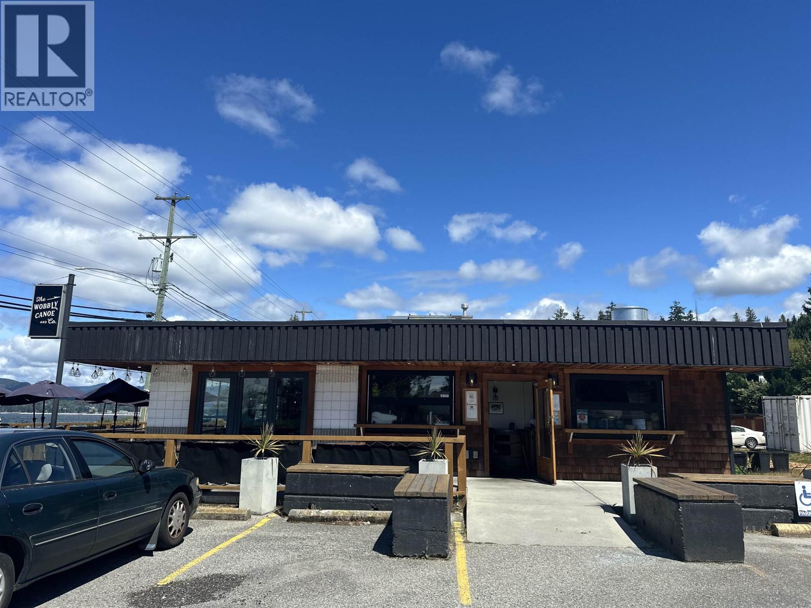 4774 Sunshine Coast Highway, Sechelt, British Columbia  V7Z 0E6 - Photo 3 - C8079596