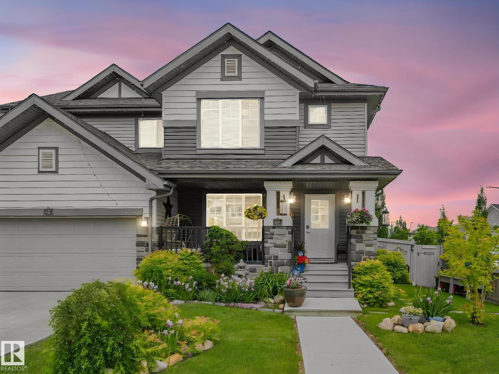 52 SIERRA WD, fort saskatchewan, Alberta