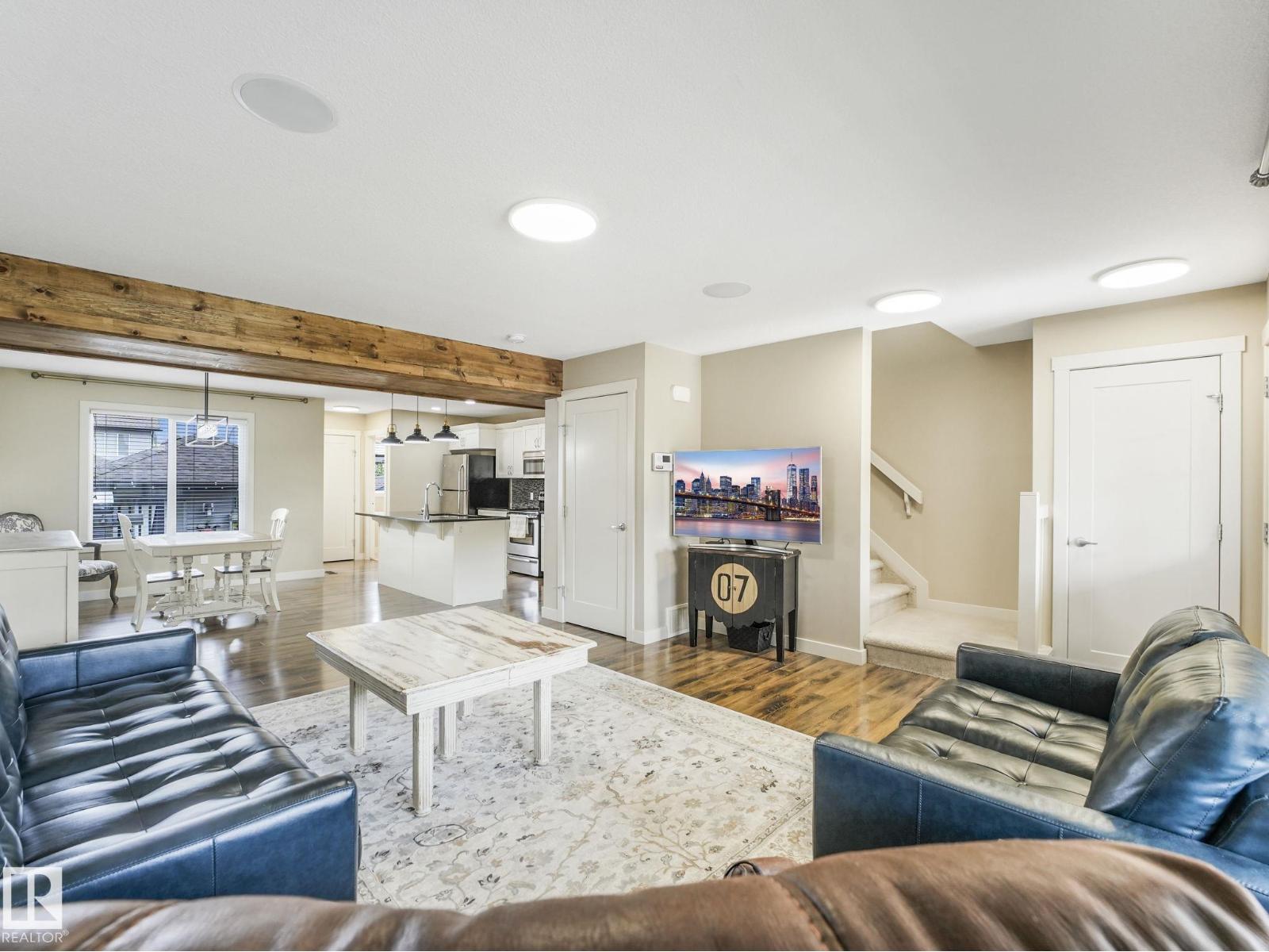 52 Sierra Wd, Fort Saskatchewan, Alberta  T8L 0T3 - Photo 15 - E4493535