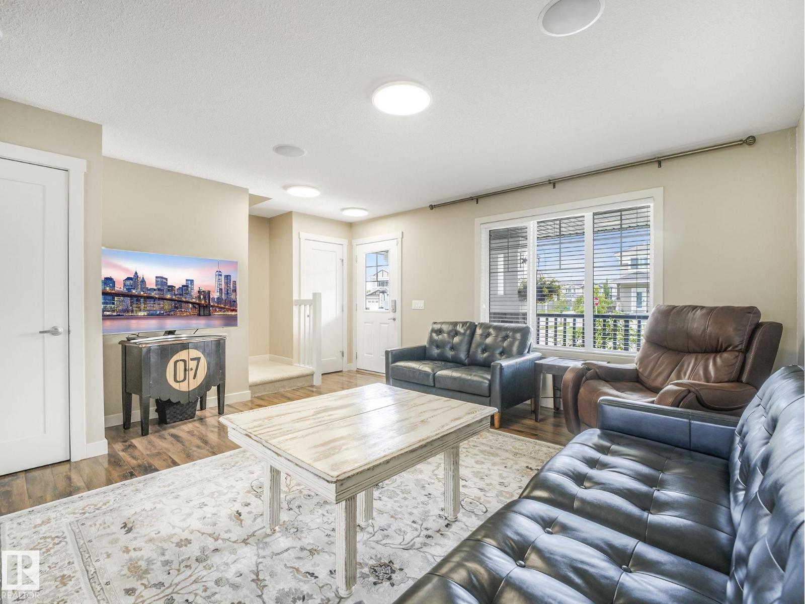 52 Sierra Wd, Fort Saskatchewan, Alberta  T8L 0T3 - Photo 16 - E4493535