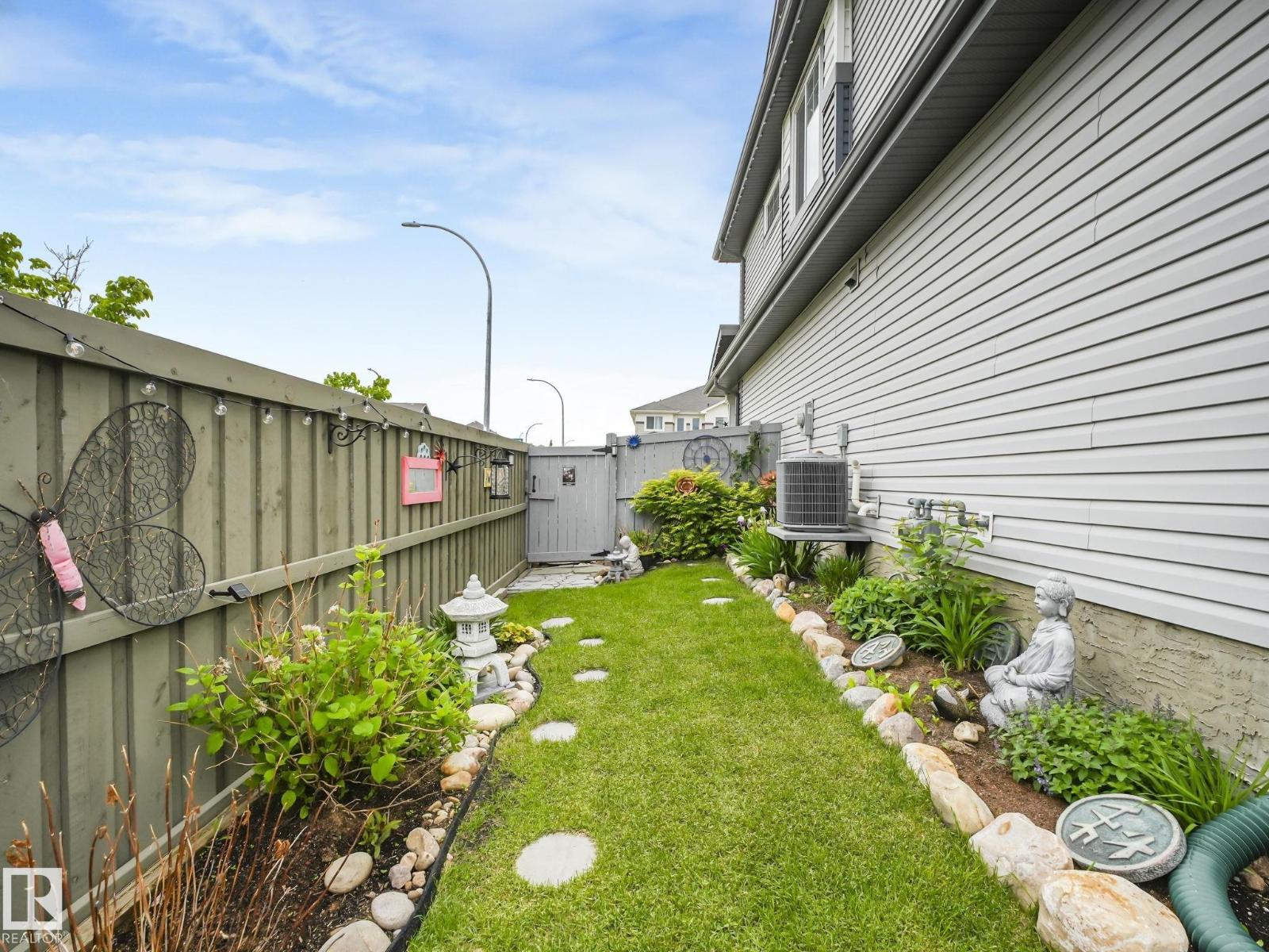 52 Sierra Wd, Fort Saskatchewan, Alberta  T8L 0T3 - Photo 49 - E4493535