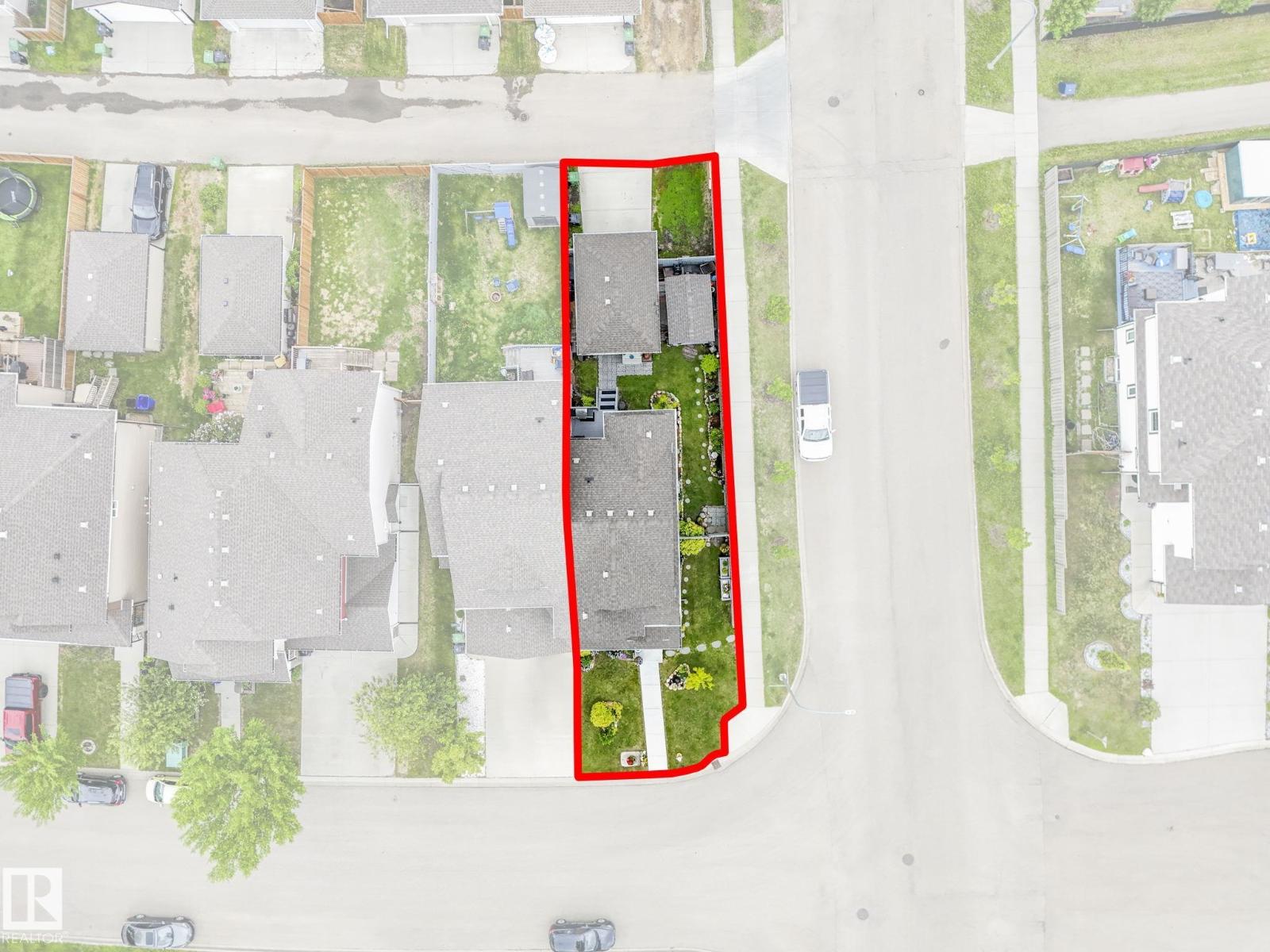 52 Sierra Wd, Fort Saskatchewan, Alberta  T8L 0T3 - Photo 57 - E4493535