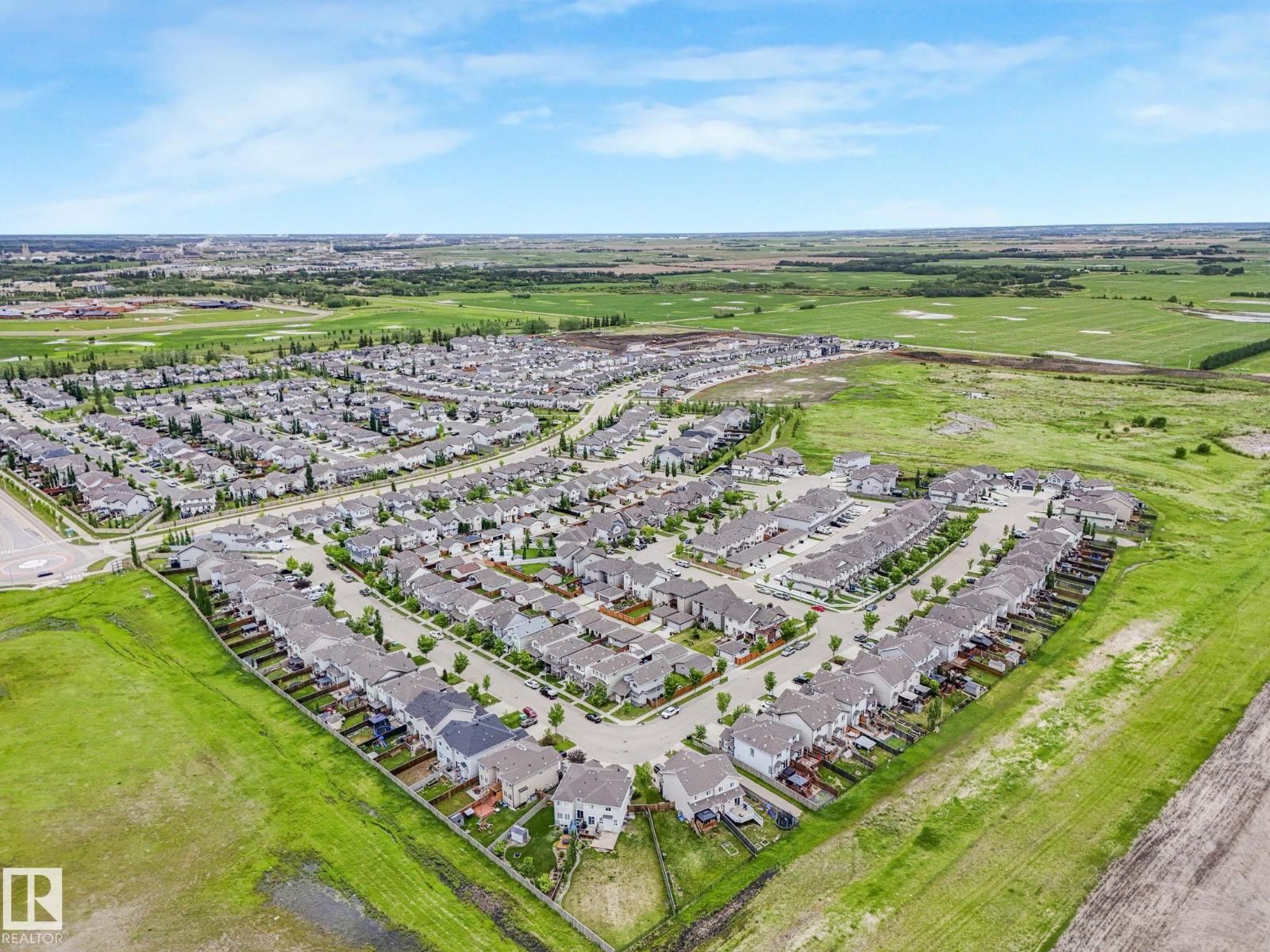 52 Sierra Wd, Fort Saskatchewan, Alberta  T8L 0T3 - Photo 59 - E4493535