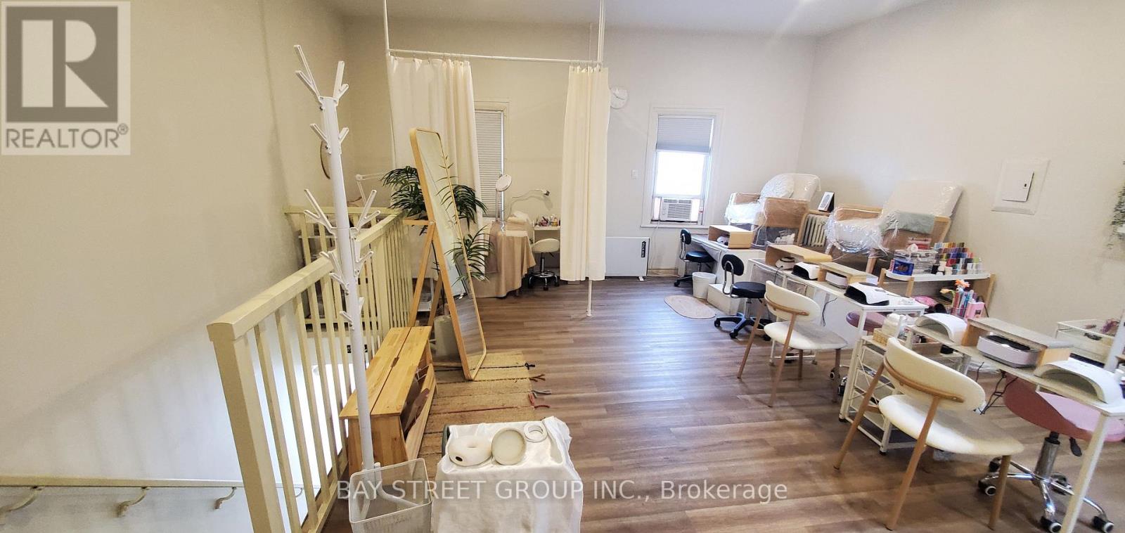 Second Floor - 4893 Yonge Street, Toronto, Ontario  M2N 5N4 - Photo 12 - C13440524